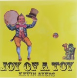 Joy Of A Toy